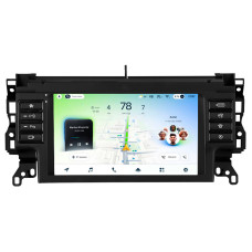 Android head unit Teyes CC4L 4+64 Gb Land Rover Discovery Sport 2014-2019 9" (L3)