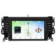 Android head unit Teyes CC4L 4+64 Gb Land Rover Discovery Sport 2014-2019 9" (L3)