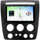 Android head unit Teyes CC4L 4+64 Gb Hummer H3 1 2005-2010 9" (L1)