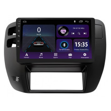 Android head unit SIGMA E9232 ANDROID 10 2+32 Gb Nissan Patrol Y61 1997-2005 LHD Black 9"