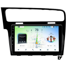 Estación de radio magnética Teyes CC4L 4 + 64 GB Volkswagen Golf 7 (F2) 2012-2020 10