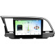 Android head unit Teyes CC4L 6+64 Gb Hyundai Elantra 6 2016-2018 (A) 9"