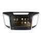 Android head unit SIGMA S9464 ANDROID 12 4+64 Gb 4G DSP Hyundai IX25 2015-2019 with buttons 9"