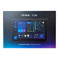 Teyes CC3L 4+32 Gb (9") (Refurbished)