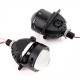 Lampy LED do samochodów AMS ORIGINAL A8 5000K 3.0 F/R