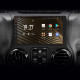 Android head unit SIGMA S10464 ANDROID 12 4+64 Gb 4G DSP Jeep Wrangler 3 JK 2010-2017 (L14) 10" (L1)