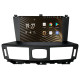 Android head unit SIGMA S9464 ANDROID 12 4+64 Gb 4G DSP Infiniti Q70 1 2013-2020 9" (L3)
