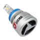 LED bulb SIGMA A9 H11 45W CANBUS (cooling fan)