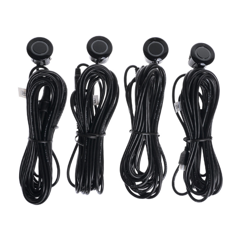 Parking sensor AMS AF4221 Black