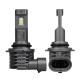 LED bulb FORT F3 HB4 (9006) CSP