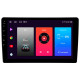 Android head unit SIGMA F10216 ANDROID 10 2+32 Gb Volkswagen Universal For Volkswagen Bora/Golf 6/Passat/Scirocco/Sharan/Touran For Skoda Octavia/Fabi