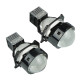 LED headlight lenses AMS ULTIMATE U7 3.0 F