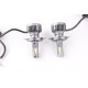 LED bulb SIGMA X2 55W H4 H/L CANBUS