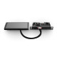 Sistema multimedia automotriz Teyes CC3 4+64 GB Split (9