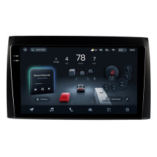 Android head unit Teyes CC4 Pro 8+128 Gb Isuzu D-MAX MU-7 CHEVROLET COLORADO 2006-2012 9" 2k