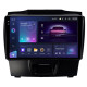 Android head unit Teyes CC3 6+128 Gb Isuzu D-MAX CHEVROLET S10 COLORADO BLAZER 2015-2018 (hazard button bottom) 9" 2k