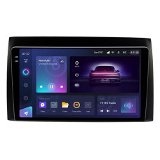 Android head unit Teyes CC3 4+32 Gb Isuzu D-MAX MU-7 CHEVROLET COLORADO 2006-2012 9" 2k