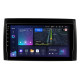 Android head unit Teyes CC3L 4+32 Gb Isuzu D-MAX MU-7 CHEVROLET COLORADO 2006-2012 9"