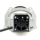 LED headlight lenses AMS ULTIMATE U9 LASER 3.0 F