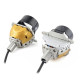 LED headlight lenses AMS ULTIMATE U1 2.5 F/R