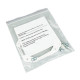 Adapter frame for automotive lenses N36