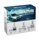 LED bulb AMG S2 H1 CSP (cooling fan)
