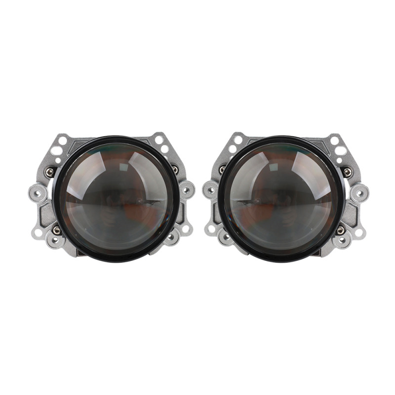 Car headlights SIGMA Bi-LED SUPER 2.5'' (set of 2 pcs.)
