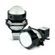 LED headlight lenses AMS ULTIMATE U7 3.0 F