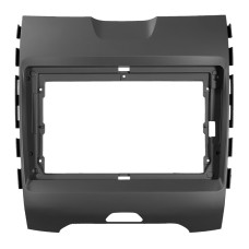 Adapter frame (for car) Ford Edge 2 2015-2018 (F1) 9"