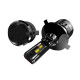 Lámpara LED AMS EXTREME-F H4 H/L 5500K CANBUS