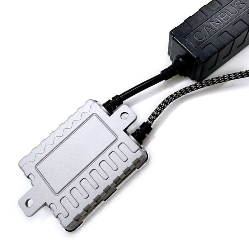 Ignition control unit AC 35 CANBUS PREMIUM