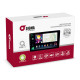 SIGMA PRO 10464 ANDROID 10 4+64 Gb 4G DSP (10")