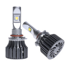 LED bulb AMS EXTREME POWER-F 9006 3000K