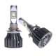 LED bulb AMS EXTREME POWER-F 9006 3000K