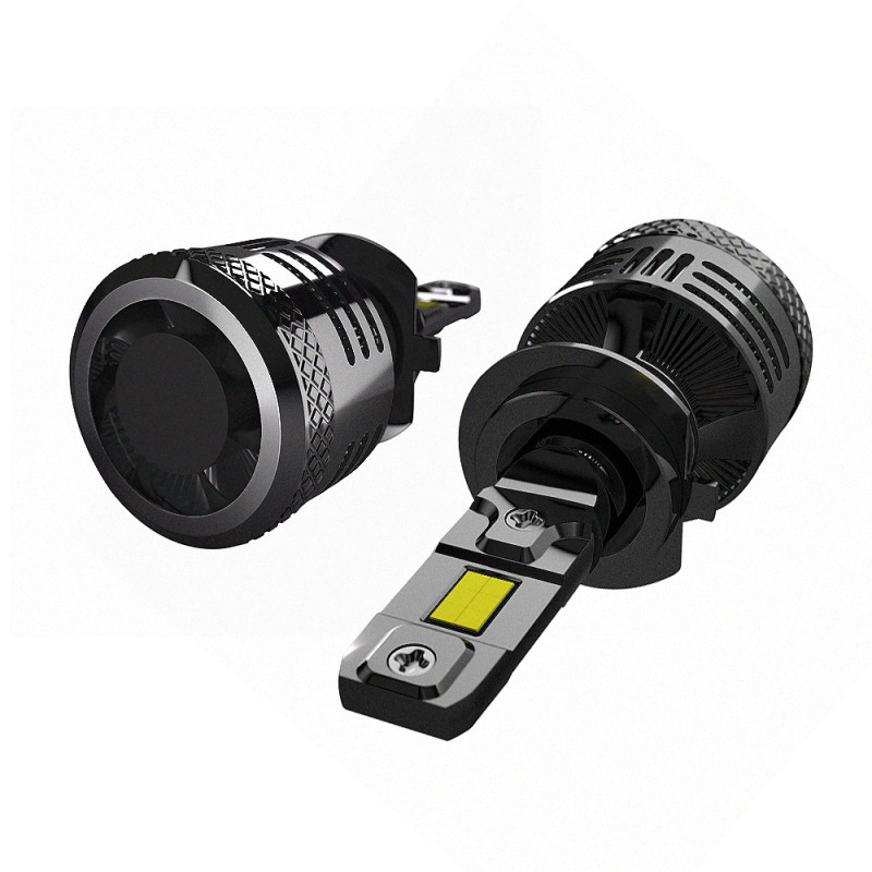 Lámpara LED AMS EXTREME-F H7 5500K CANBUS