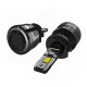 Lámpara LED AMS EXTREME-F H7 5500K CANBUS