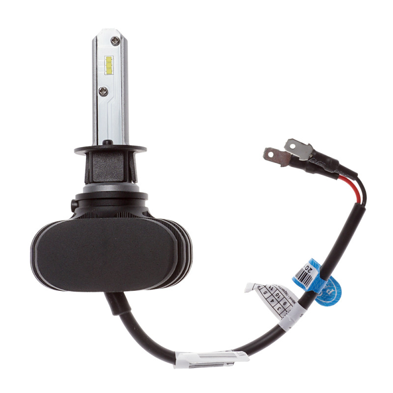 LED bulb AMS VISION-R H1 6000K CSP
