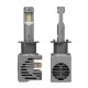 LED bulb FORT F3 H1 CSP