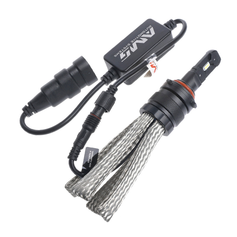 LED bulb AMS ORIGINAL-B HB4/9006 5500K