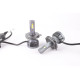 LED bulb SIGMA X2 55W H4 H/L CANBUS