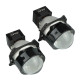 LED headlight lenses AMS ULTIMATE U8 3.0 F