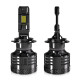 Lámpara LED AMS EXTREME-F H7 5500K CANBUS