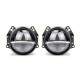 LED headlight lenses AMS ULTIMATE U6 5500K 3.0 F