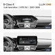 Teyes LUX ONE 6+128 GB Mercedes-Benz univerzální NTG 5.0 (12,3