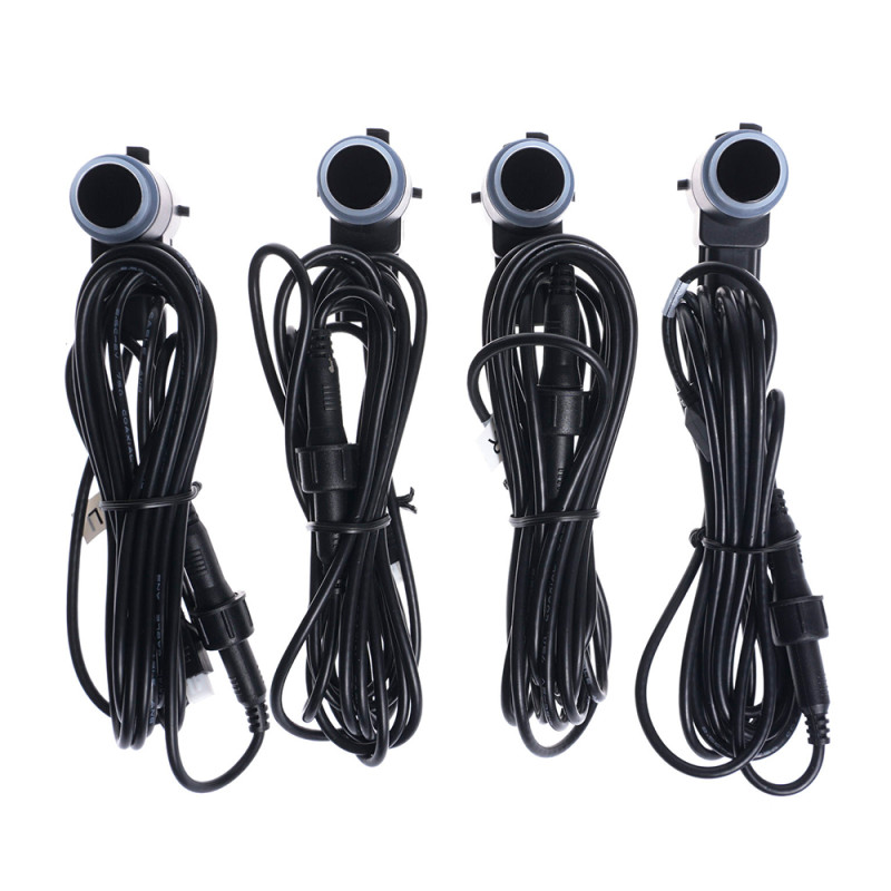 Parking sensor AMS A4181in Black