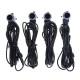 Parking sensor AMS A4181in Black