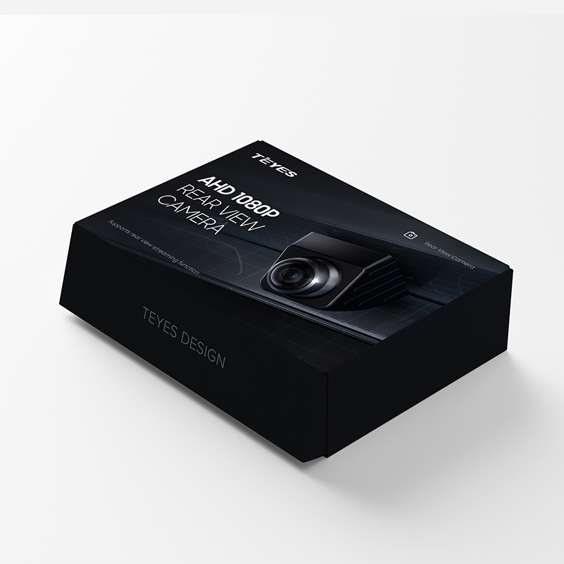 Kamera tyłu HS SONY AHD 1080P Teyes (obsługuje tylko rozszerzenie 1080P)