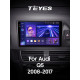 Oryginalna odtwarzacz multimedialny Teyes CC3 6+128 GB do Audi Q5 8R (2008–2017) (wersja A), 9