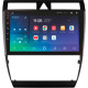 Android head unit SIGMA PRO 9432 ANDROID 10 4+32 Gb 4G DSP Audi A6 2 1997-2004 S6 2 1999-2004 RS6 1 2002-2006 9"