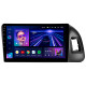 Android head unit Teyes CC3 4+32 Gb Audi Q5 8R 2008-2017 (A) 9" (L2)